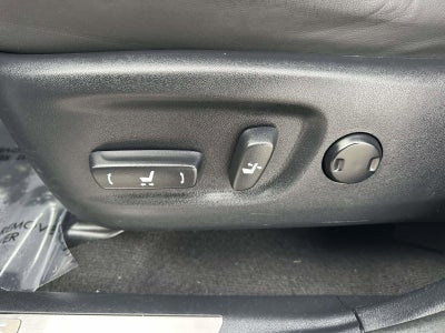 2019 Lexus NX 300 F Sport