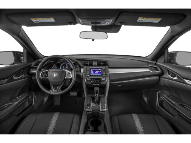 2020 Honda Civic Hatchback LX