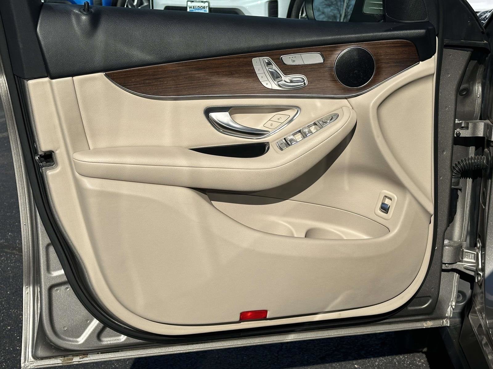 2020 Mercedes-Benz GLC GLC 300