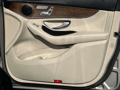 2020 Mercedes-Benz GLC GLC 300