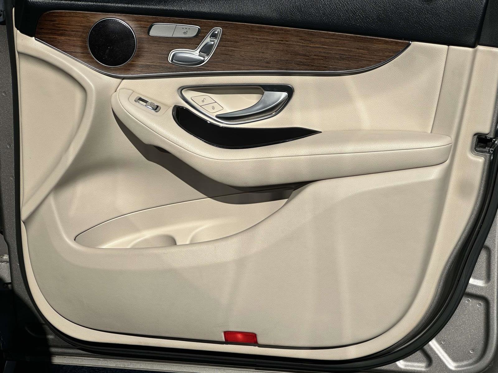 2020 Mercedes-Benz GLC GLC 300