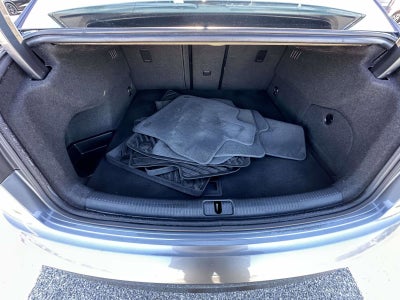 2019 Audi A3 Sedan Premium