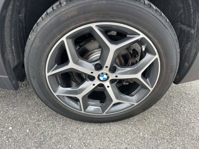 2019 BMW X1 xDrive28i