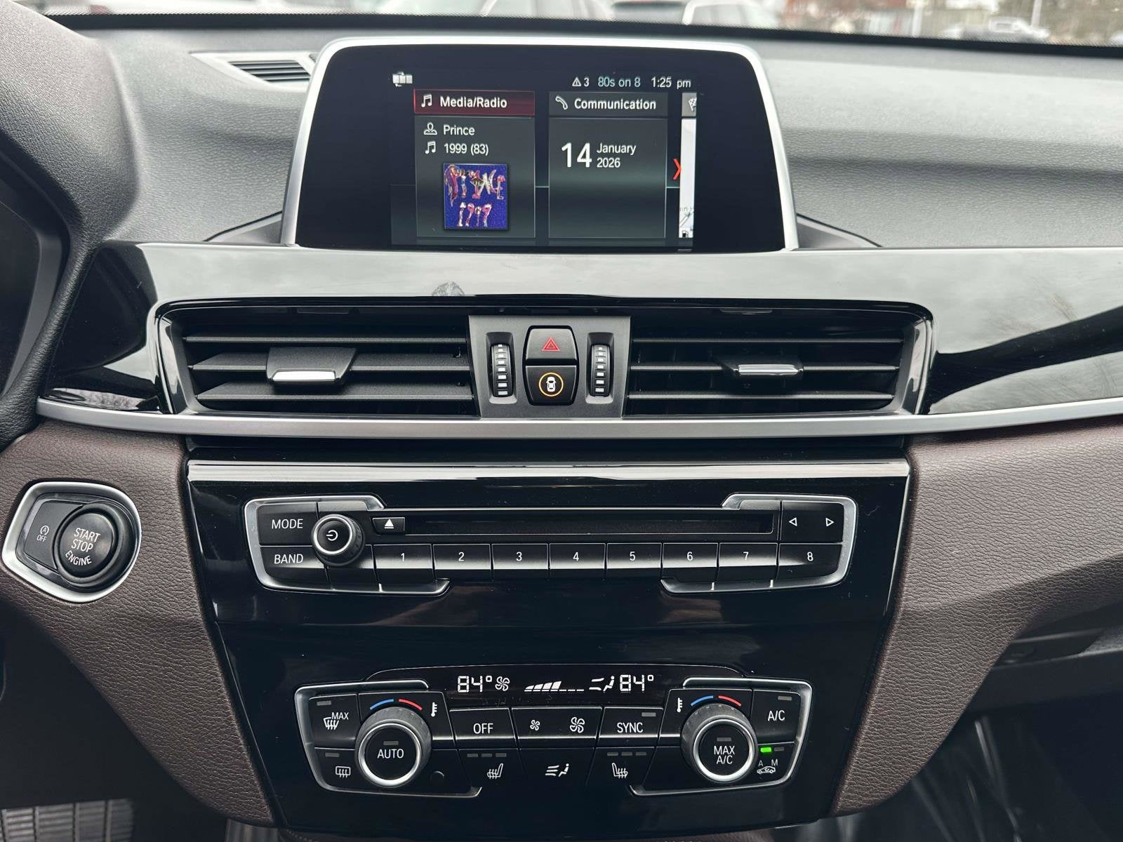 2019 BMW X1 xDrive28i