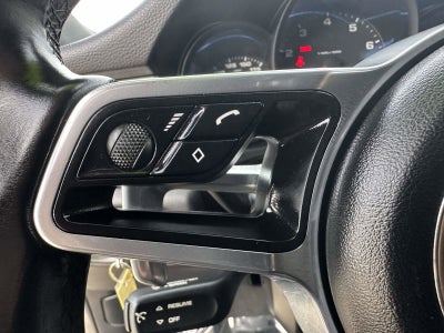 2018 Porsche Macan Base