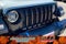 2023 Jeep Wrangler 4xe Willys