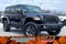 2022 Jeep Wrangler 4xe Unlimited Rubicon