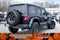 2022 Jeep Wrangler 4xe Unlimited Rubicon