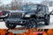 2022 Jeep Wrangler 4xe Unlimited Rubicon
