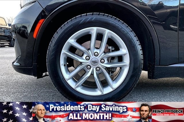 2021 Dodge Durango GT Plus