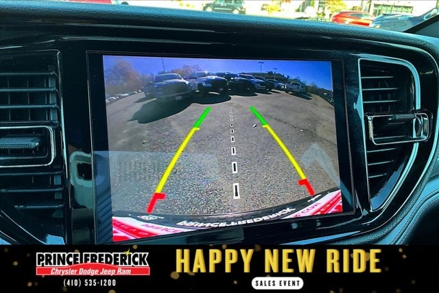 2022 Dodge Durango R/T