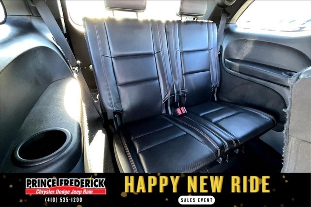 2022 Dodge Durango R/T