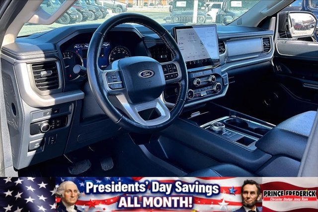 2024 Ford Expedition XLT