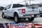 2018 Ford F-150 4WD