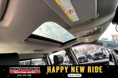 2018 GMC Sierra 2500HD Denali