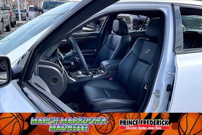 2023 Chrysler 300 300S