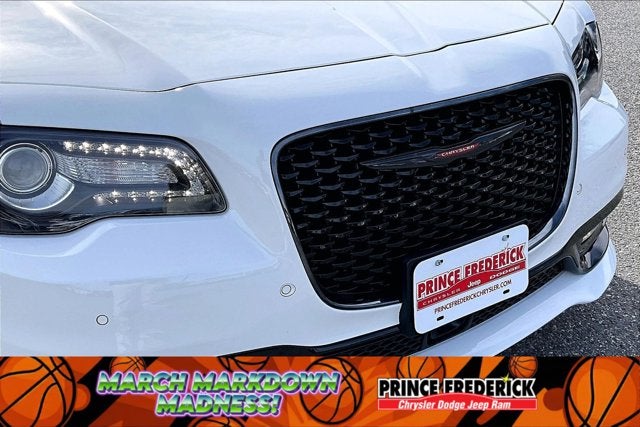 2023 Chrysler 300 300S