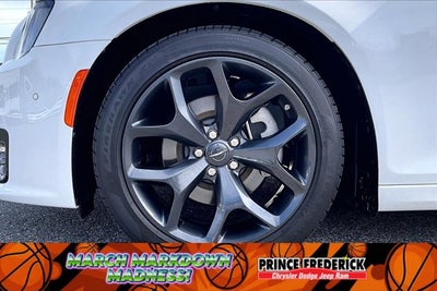 2023 Chrysler 300 300S