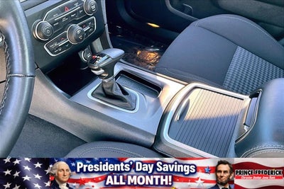 2023 Dodge Charger GT