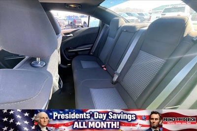 2023 Dodge Charger GT