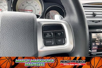 2014 Dodge Challenger SXT Plus