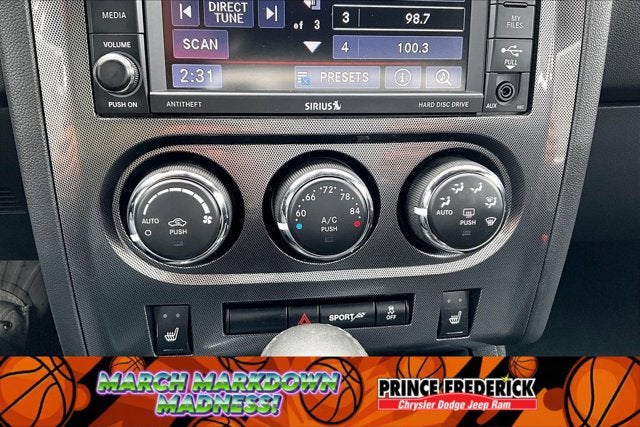 2014 Dodge Challenger SXT Plus