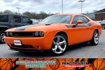 2014 Dodge Challenger SXT Plus