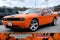 2014 Dodge Challenger SXT Plus