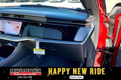 2025 Jeep Wagoneer S Limited