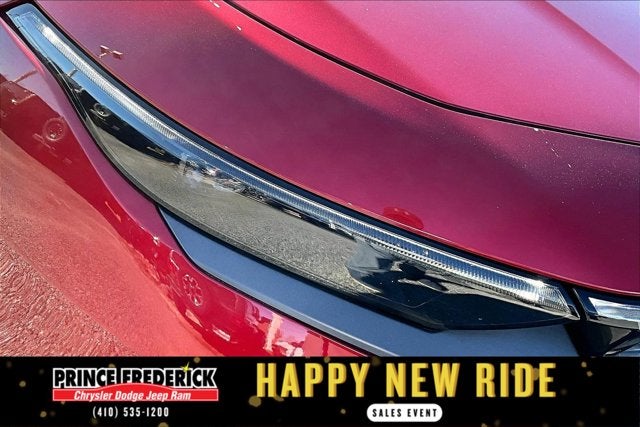 2025 Jeep Wagoneer S Limited