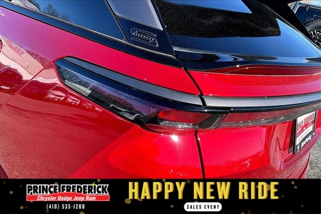 2025 Jeep Wagoneer S Limited