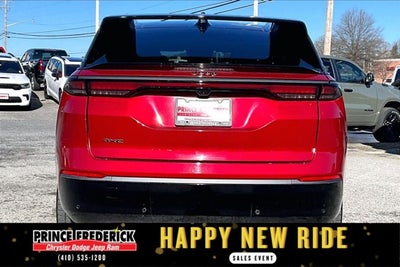 2025 Jeep Wagoneer S Limited