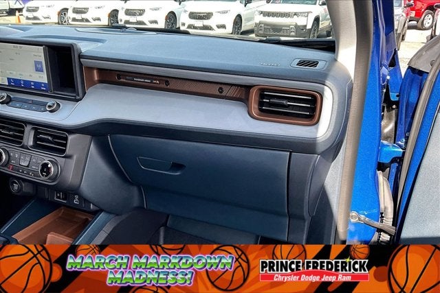 2023 Ford Maverick LARIAT