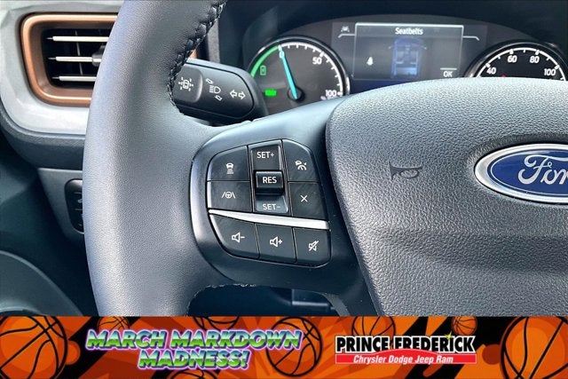 2023 Ford Maverick LARIAT