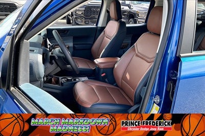 2023 Ford Maverick LARIAT