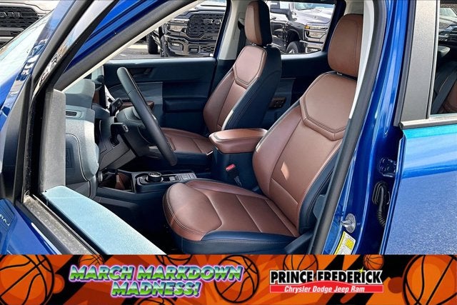 2023 Ford Maverick LARIAT