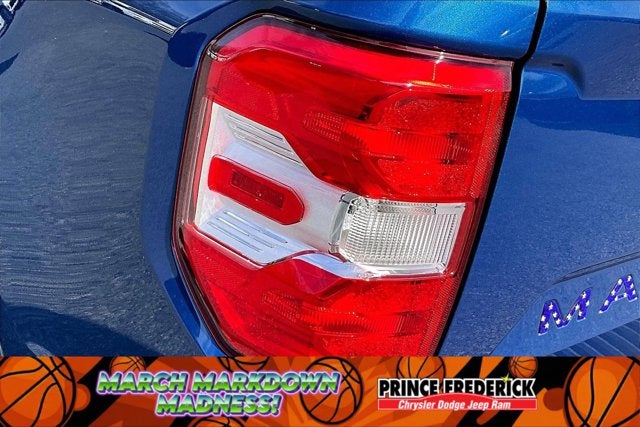 2023 Ford Maverick LARIAT