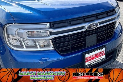 2023 Ford Maverick LARIAT