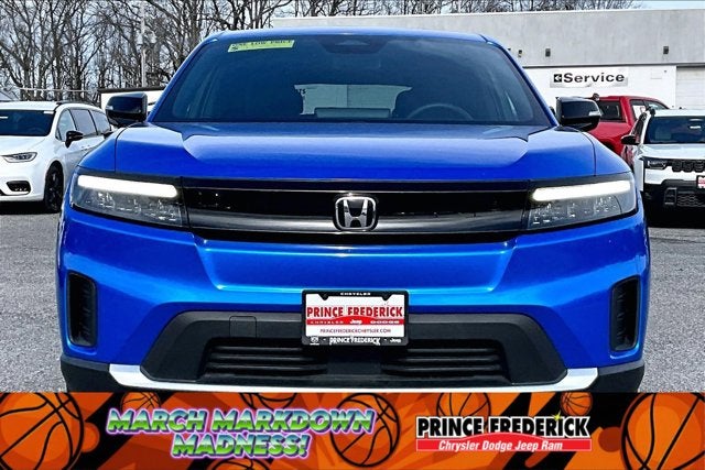 2024 Honda Prologue EX