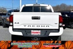 2019 Toyota Tacoma 4WD TRD Off-Road