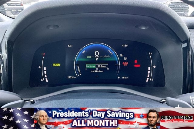 2025 Toyota Camry Base