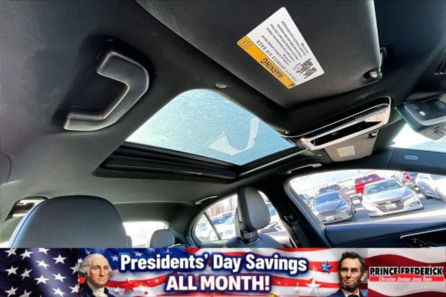 2022 Mercedes-Benz C-Class C 300