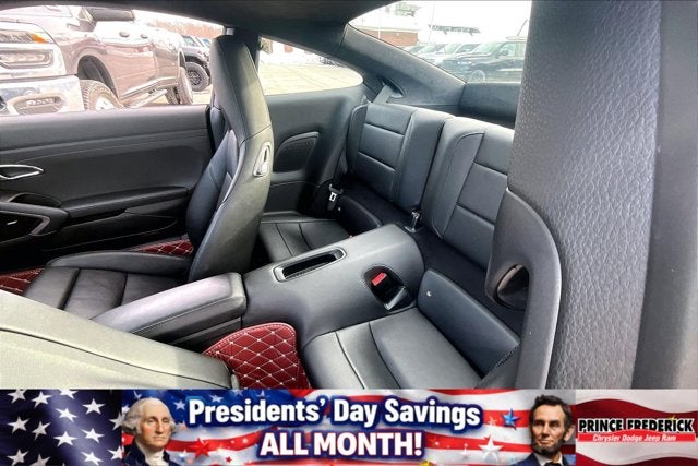 2017 Porsche 911 CAR