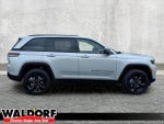 2025 Jeep Grand Cherokee LAR