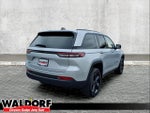 2025 Jeep Grand Cherokee LAR