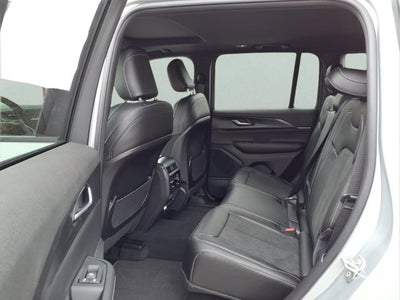 2025 Jeep Grand Cherokee LAR