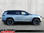 2025 Jeep Grand Cherokee LAR