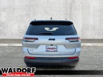 2025 Jeep Grand Cherokee LAR