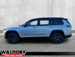 2025 Jeep Grand Cherokee LAR