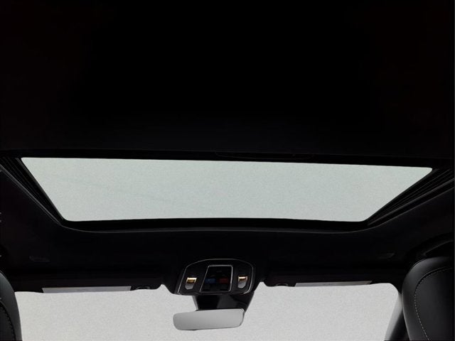 2025 Jeep Grand Cherokee LAR